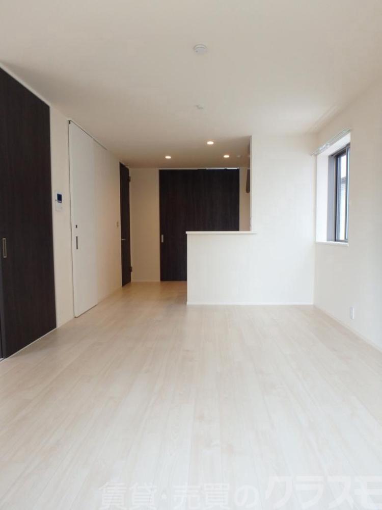 3/30 リビング/ダイニング