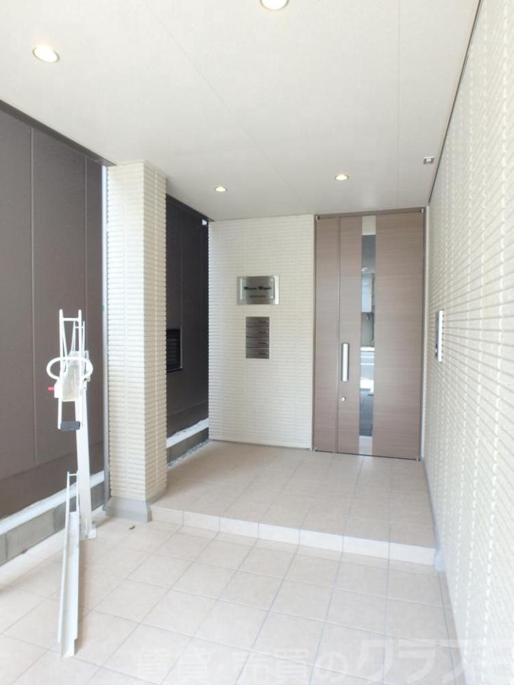 29/30 エントランス