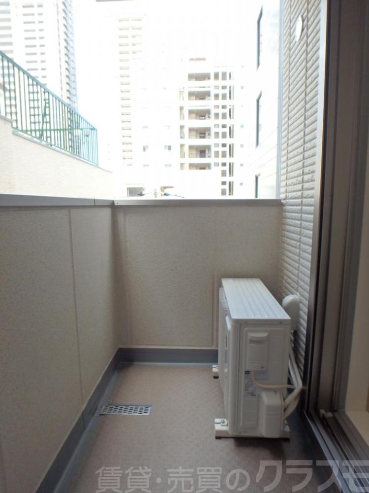 24/30 バルコニー