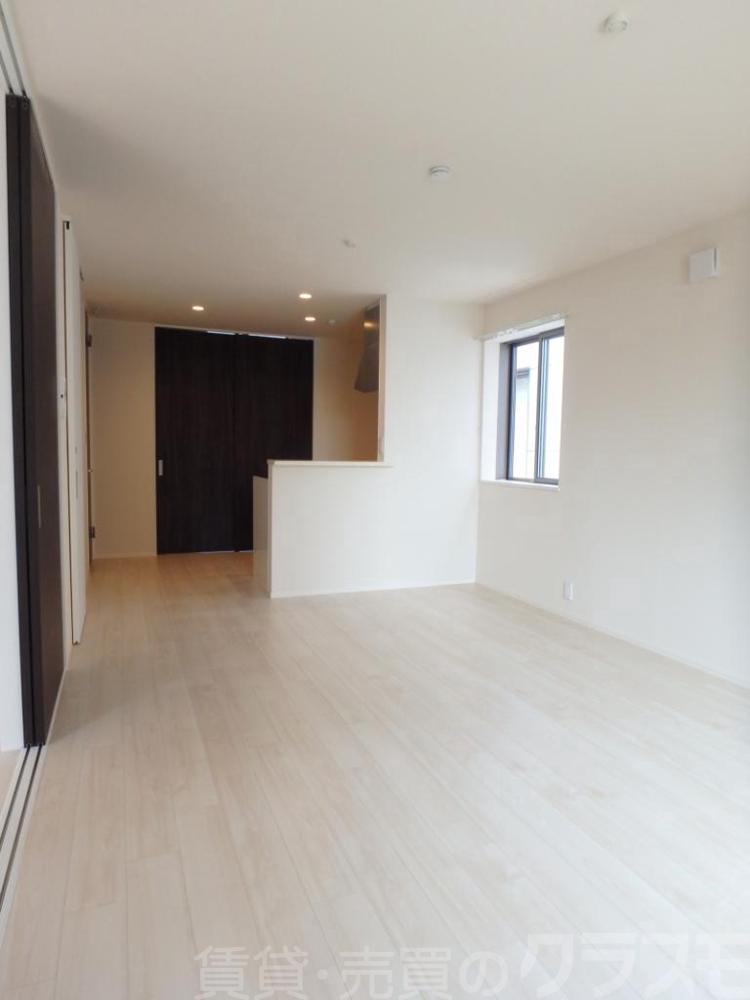 5/30 リビング/ダイニング