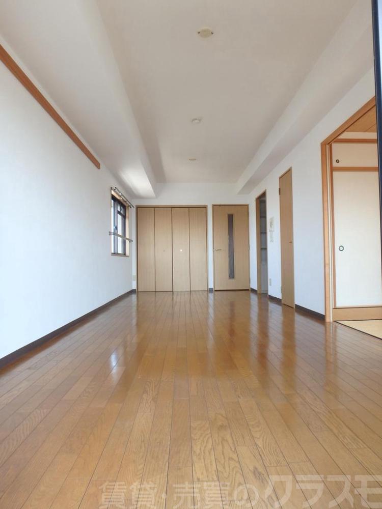 4/27 リビング/ダイニング