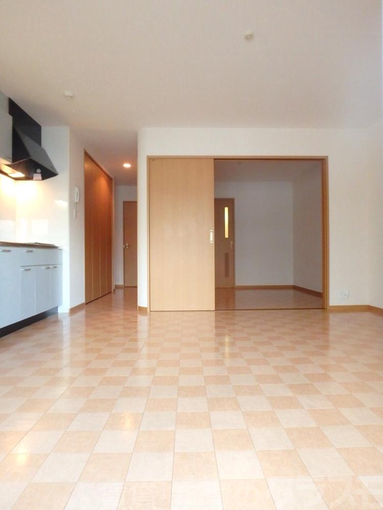 6/30 リビング/ダイニング