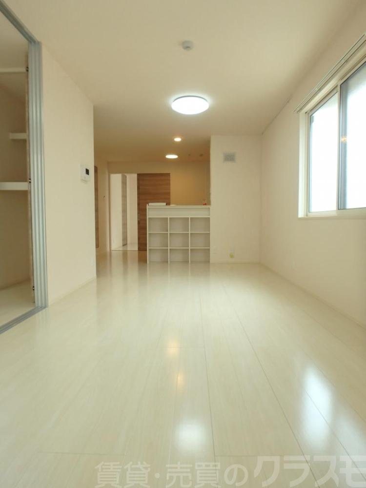 3/30 リビング/ダイニング