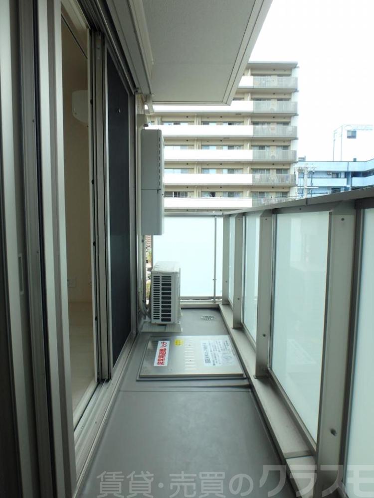 24/30 バルコニー