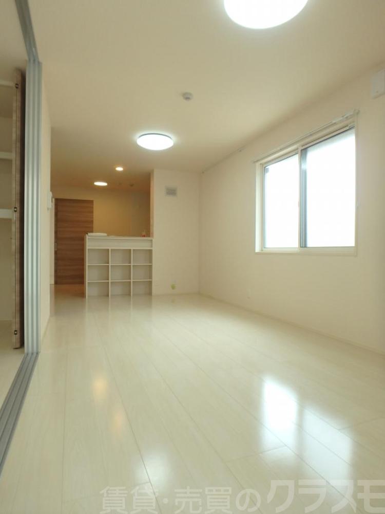 4/30 リビング/ダイニング