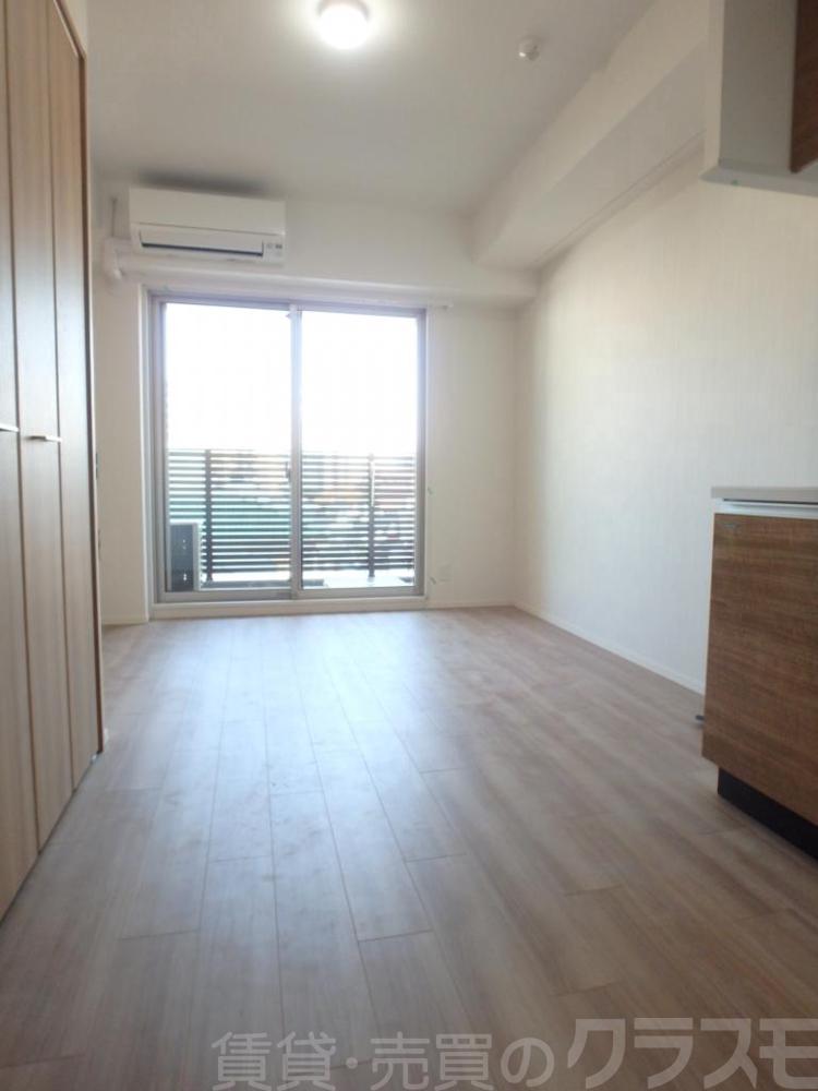 5/29 リビング/ダイニング