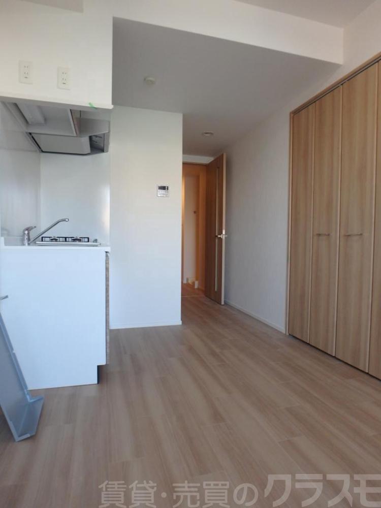 6/29 リビング/ダイニング