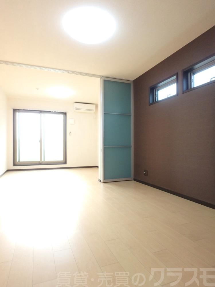 3/16 リビング/ダイニング