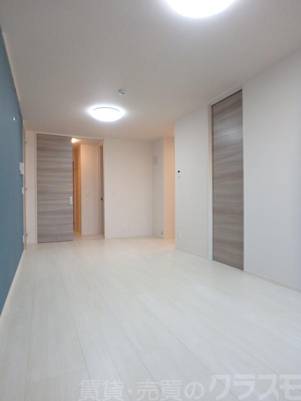 6/30 リビング/ダイニング