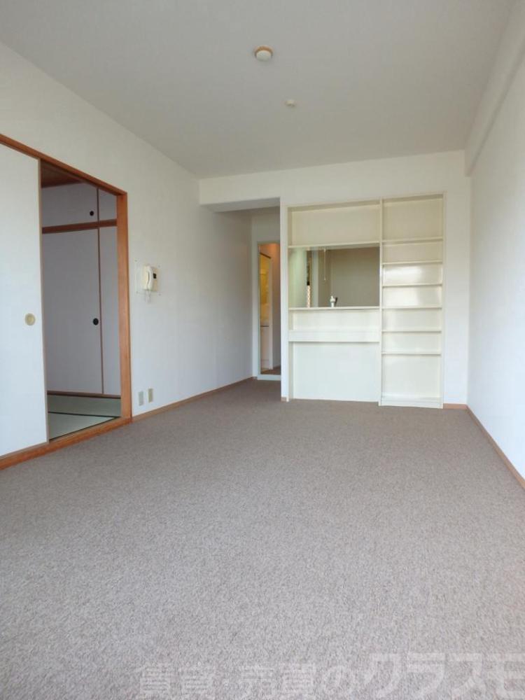 3/30 リビング/ダイニング