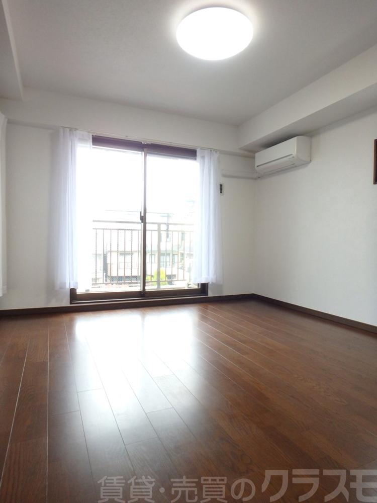 6/30 リビング/ダイニング