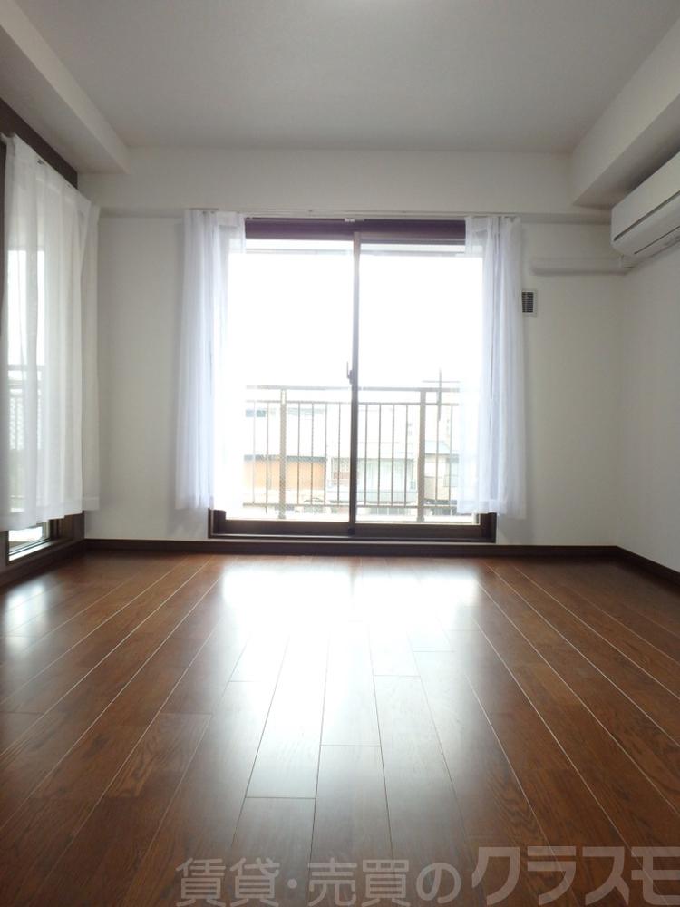 7/30 リビング/ダイニング