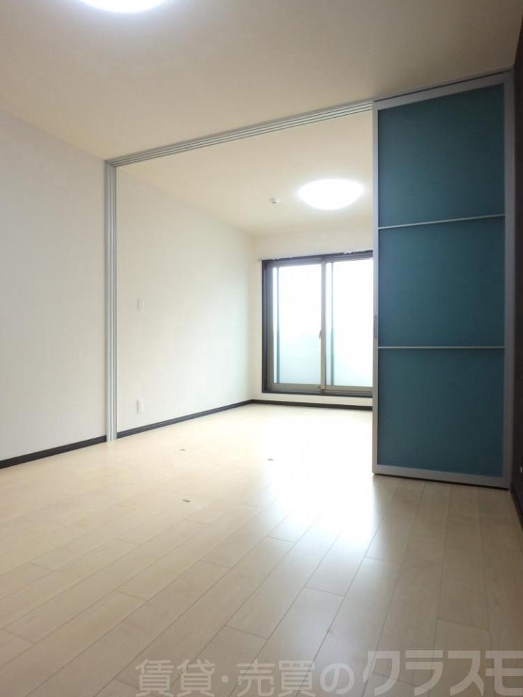 5/28 リビング/ダイニング