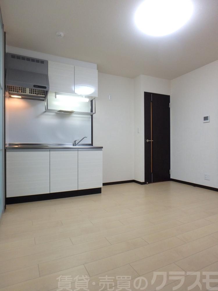 7/20 リビング/ダイニング