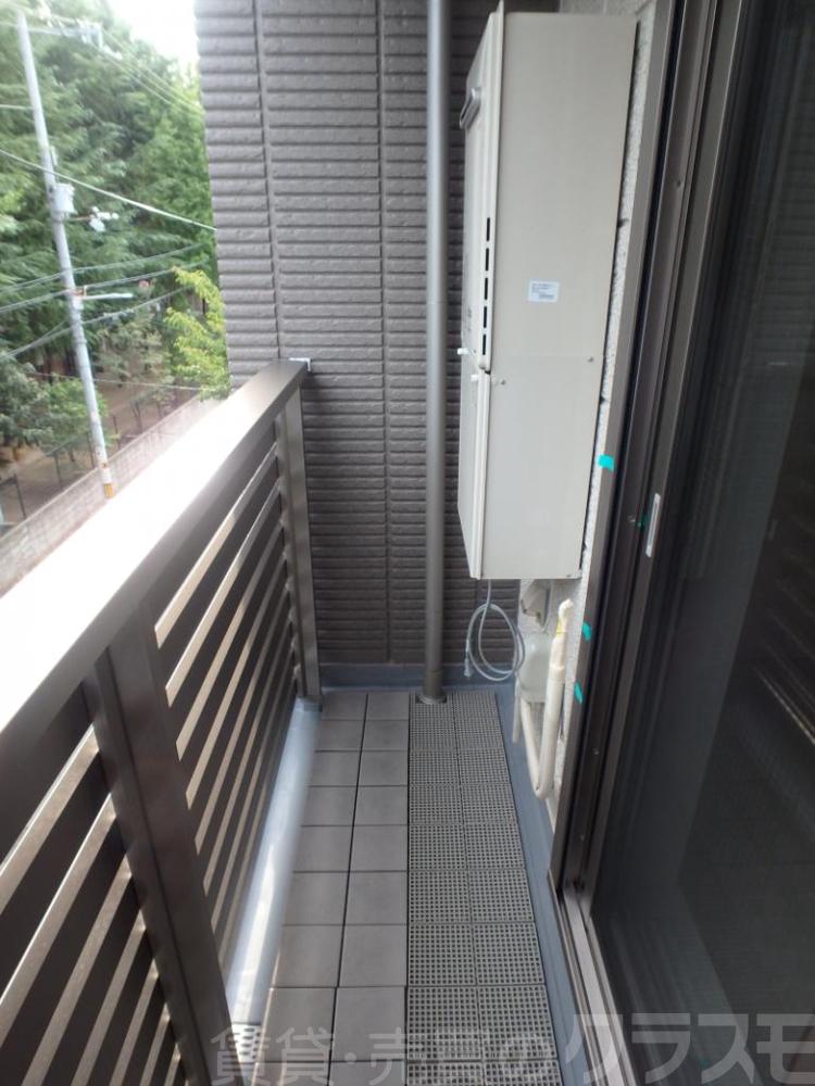 14/30 バルコニー