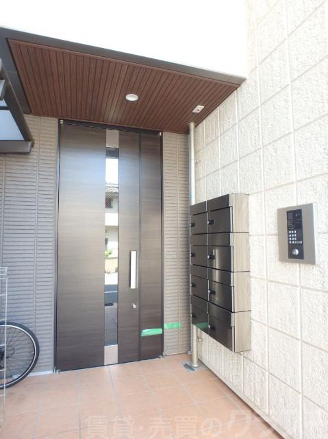 29/30 エントランス