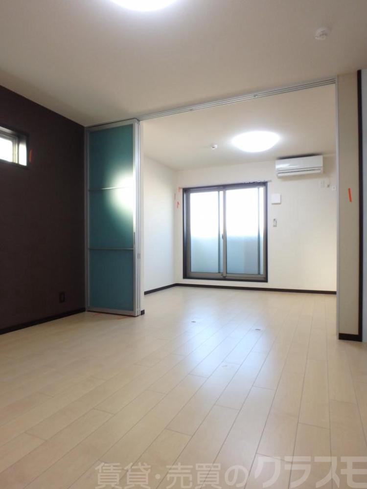 3/19 リビング/ダイニング