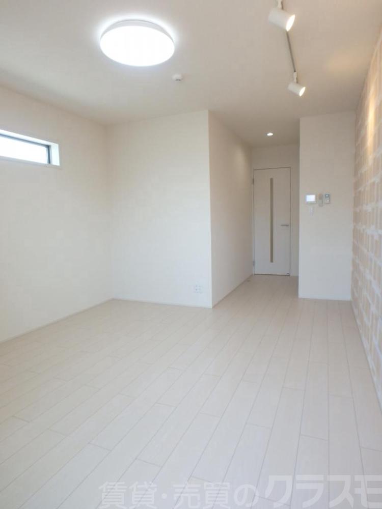 7/30 リビング/ダイニング