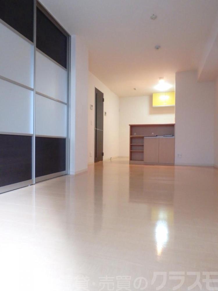 5/28 リビング/ダイニング