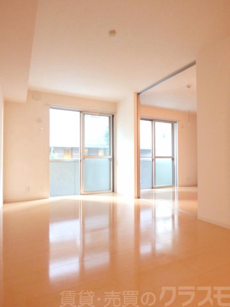 6/28 リビング/ダイニング