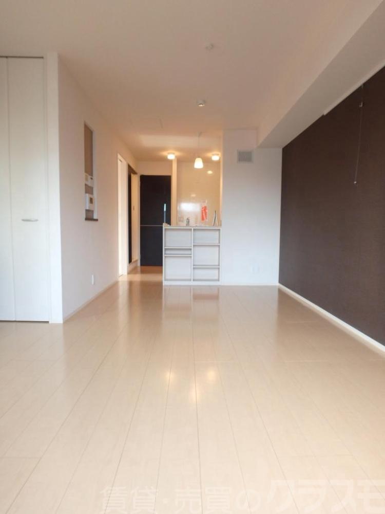 5/30 リビング/ダイニング