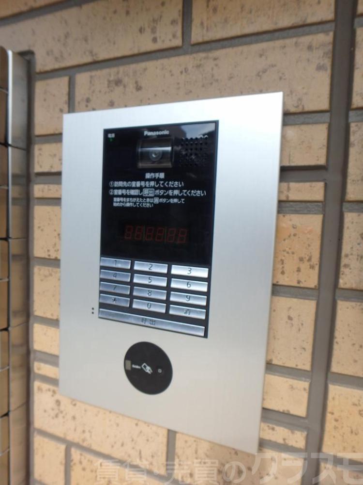 6/10 エントランス