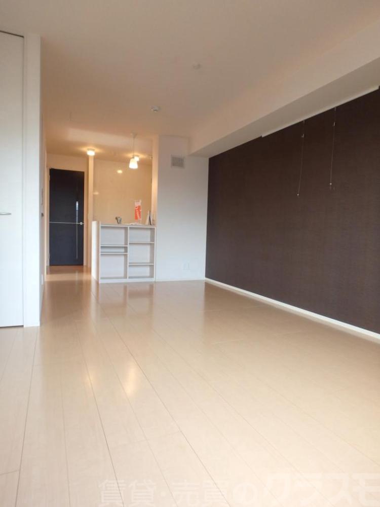 6/30 リビング/ダイニング