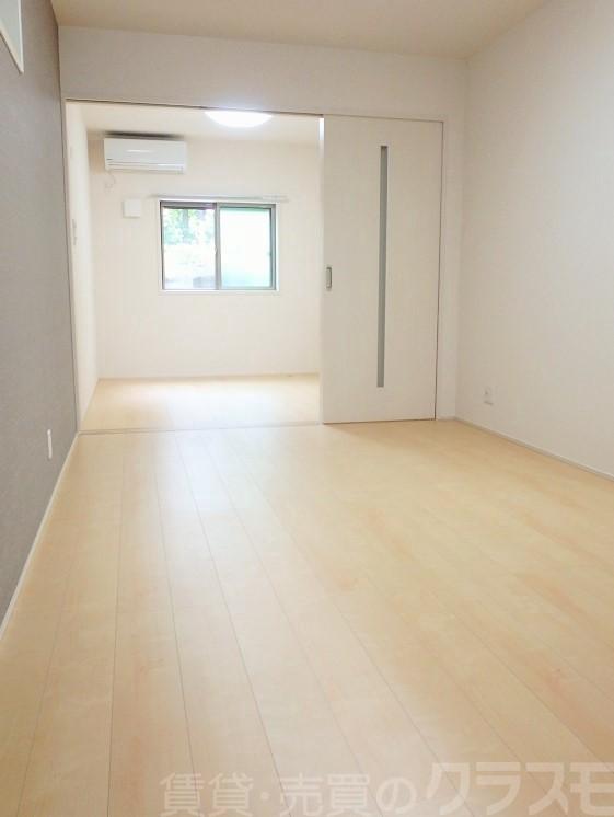 3/24 リビング/ダイニング