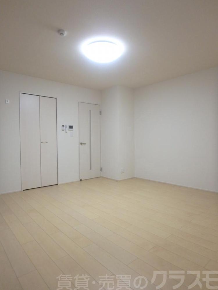 5/30 リビング/ダイニング