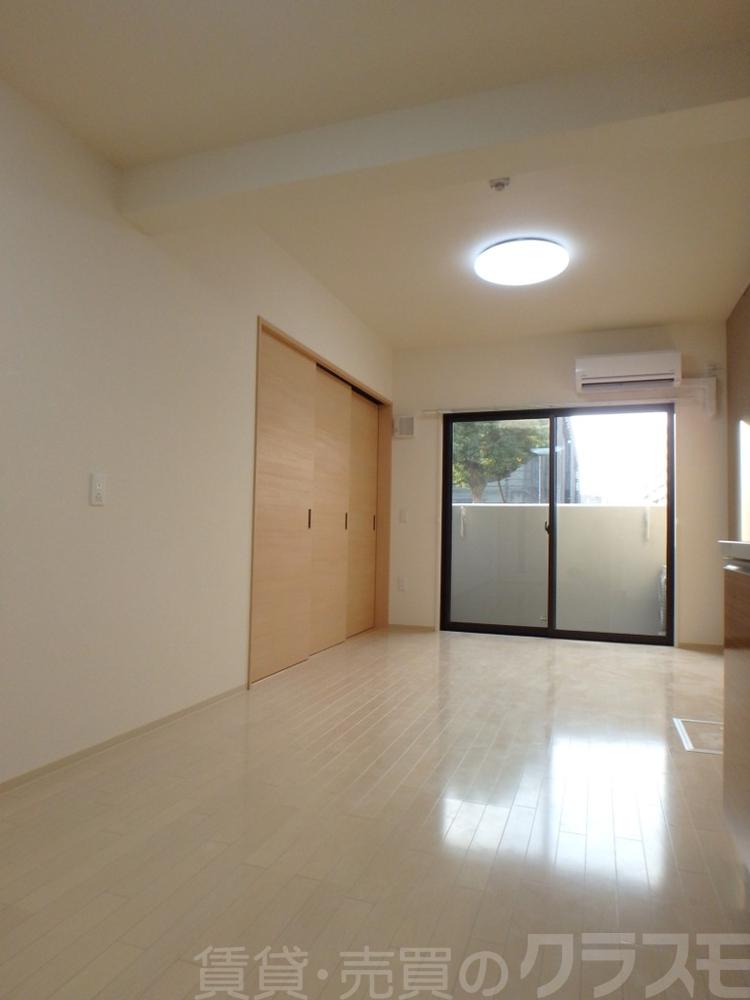 4/30 リビング/ダイニング