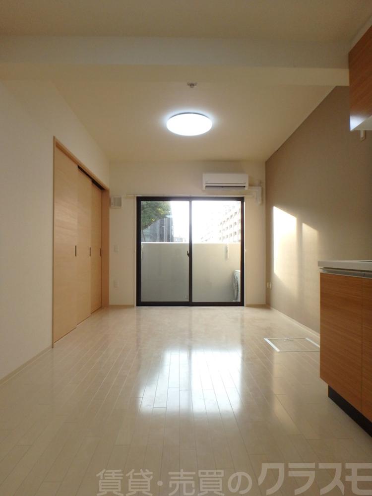 5/30 リビング/ダイニング