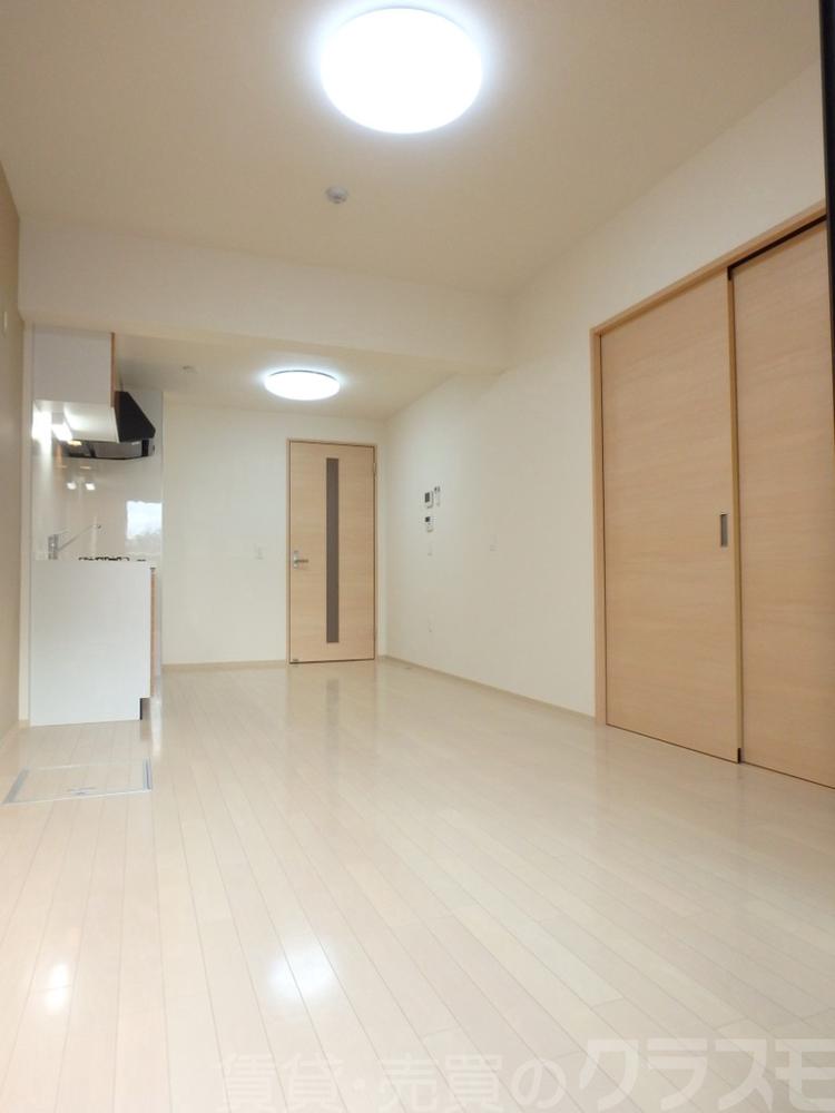 6/30 リビング/ダイニング