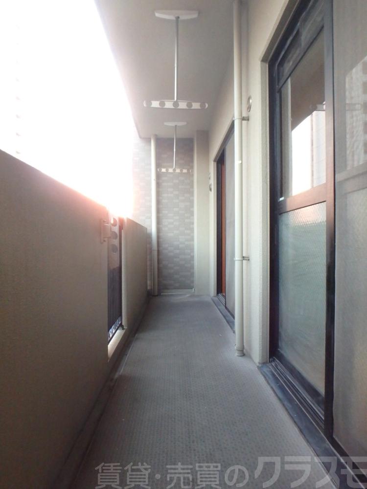 26/30 バルコニー