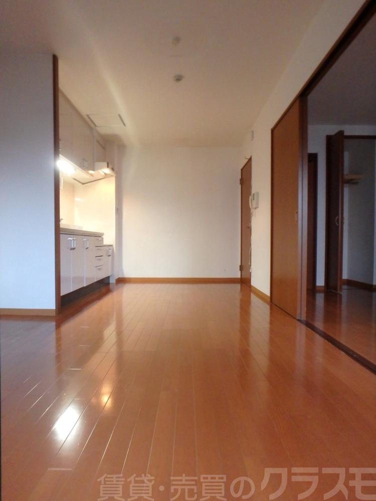 6/30 リビング/ダイニング