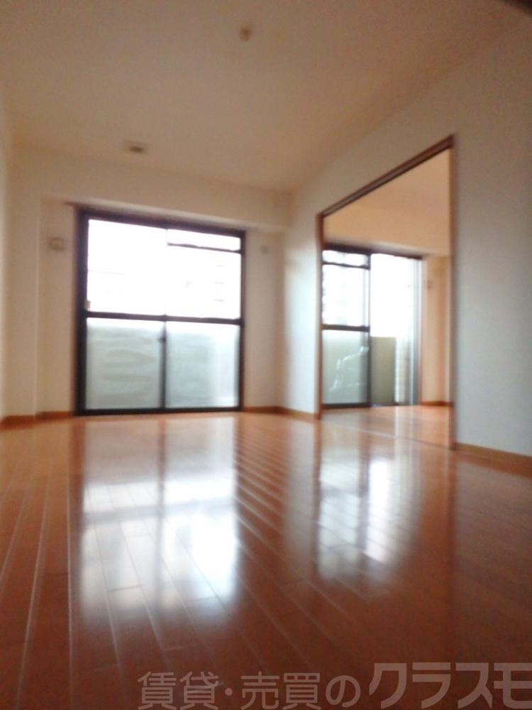 8/30 リビング/ダイニング