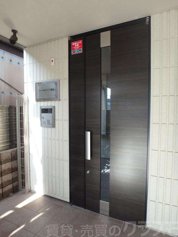 17/25 エントランス