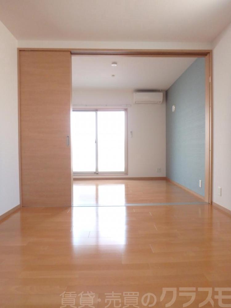 5/30 リビング/ダイニング