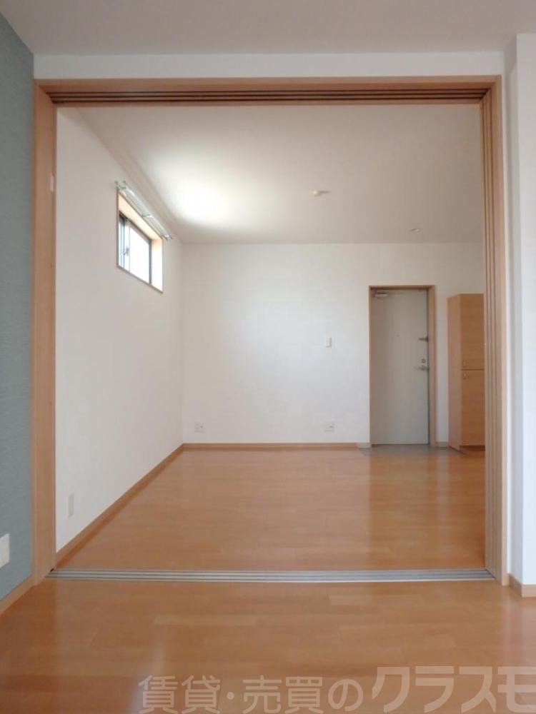 7/30 リビング/ダイニング