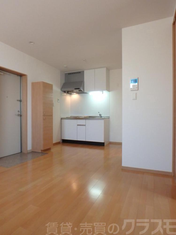 8/30 リビング/ダイニング