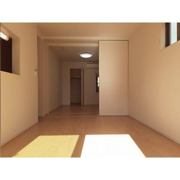 3/22 リビング/ダイニング