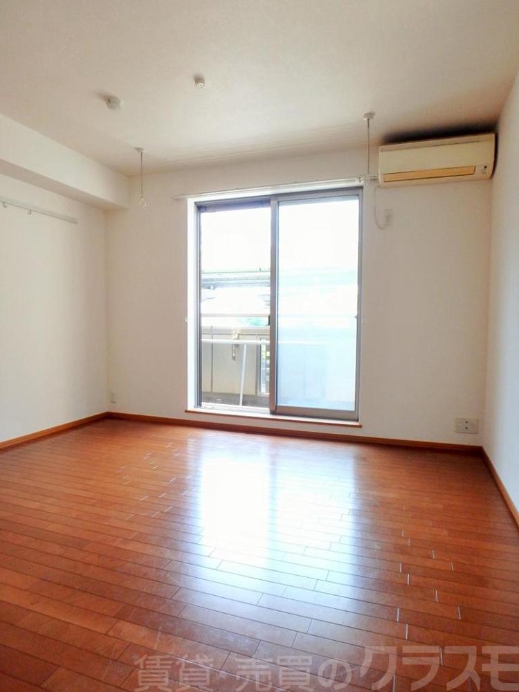 6/24 リビング/ダイニング