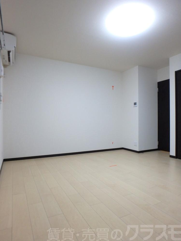 8/28 リビング/ダイニング