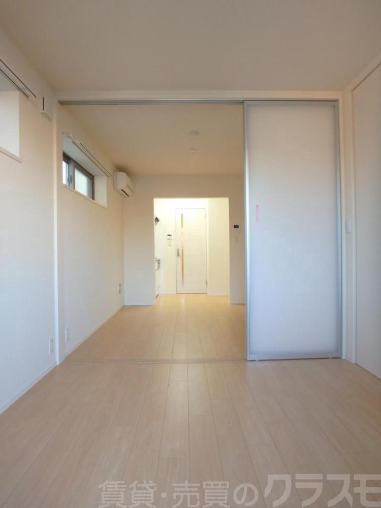 3/28 リビング/ダイニング