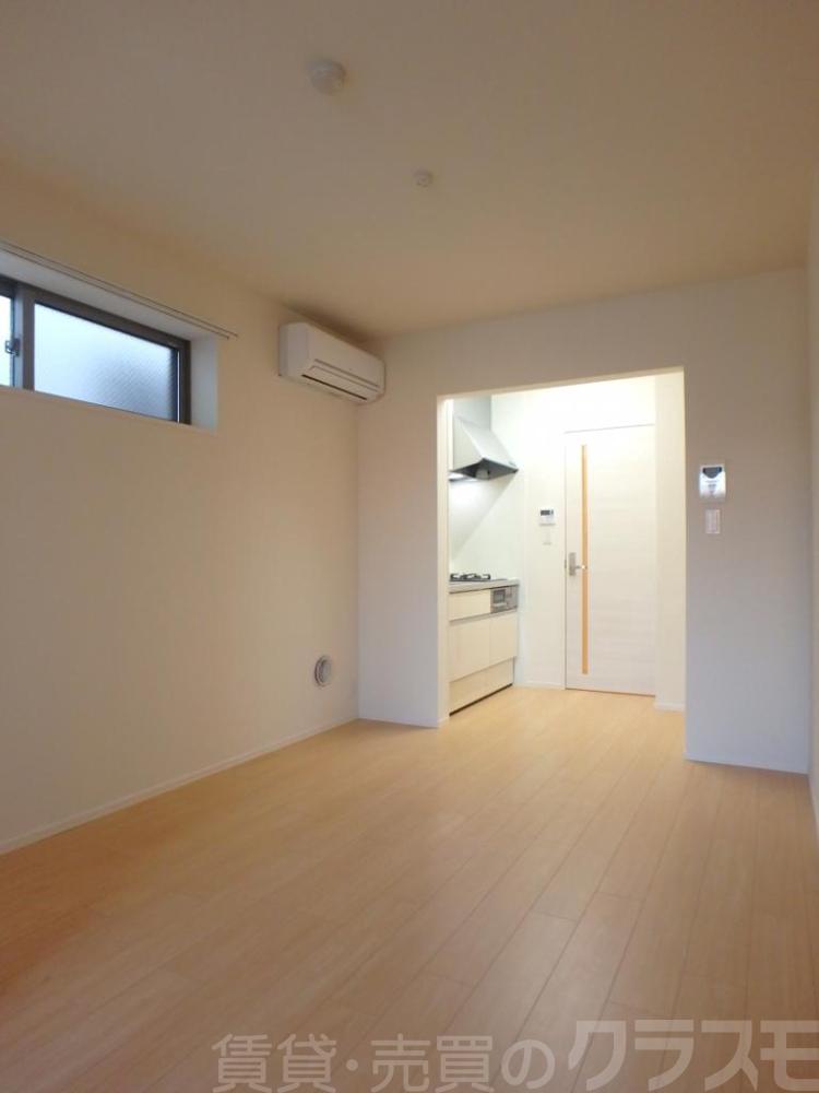 4/28 リビング/ダイニング