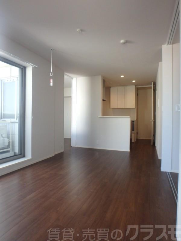 4/30 リビング/ダイニング