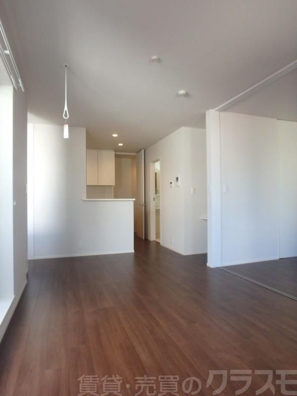 5/30 リビング/ダイニング