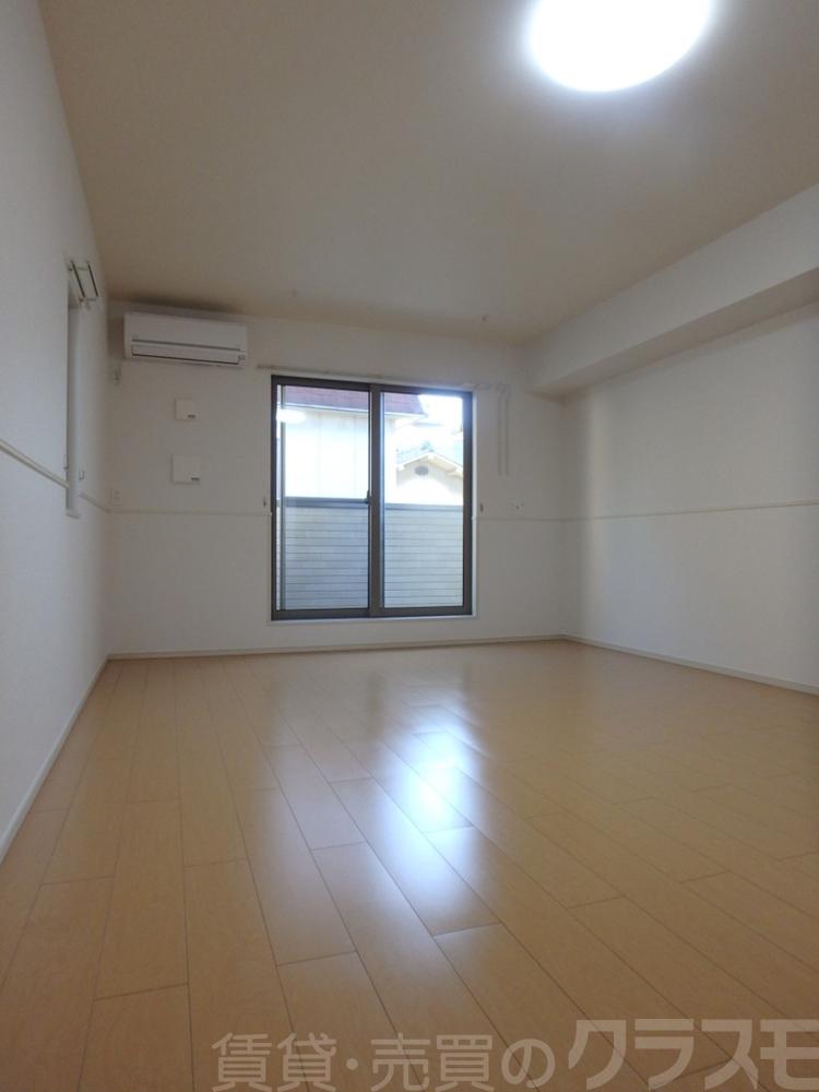 4/25 リビング/ダイニング