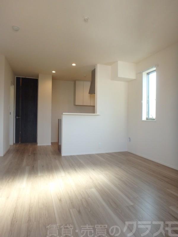 4/30 リビング/ダイニング