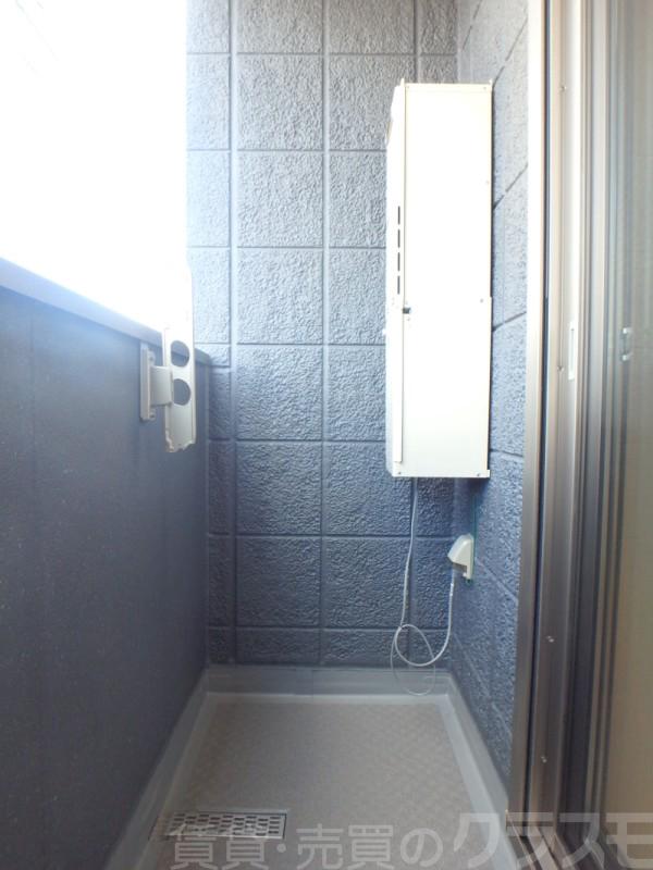 23/30 バルコニー