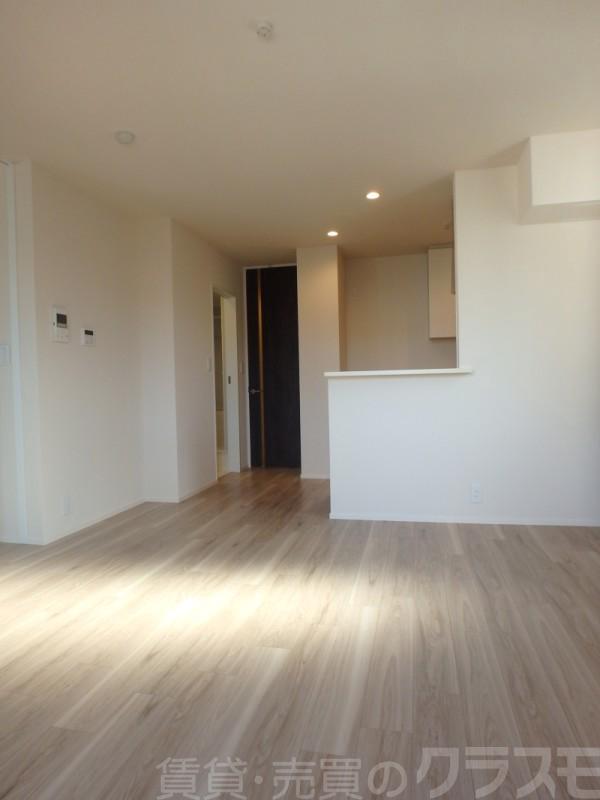 5/30 リビング/ダイニング